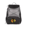 NHL Chicago Blackhawks PTX Backpack Cooler - Black