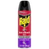Raid Ant & Roach Killer 26 - Lavender Scent - 17.5oz