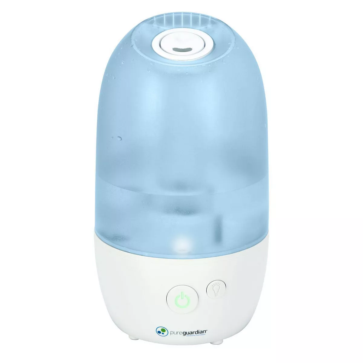 PureGuardian H975AR 70 Hour Ultrasonic Cool Mist Humidifier with Aromatherapy