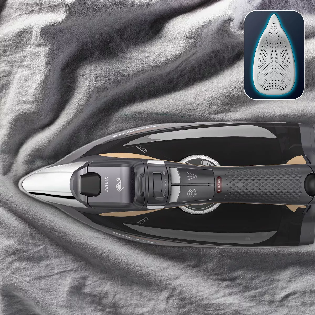 Rowenta Focus Iron