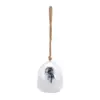 DEMDACO Downy Bird Feeder White