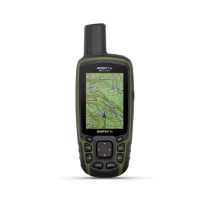 Garmin 2.6