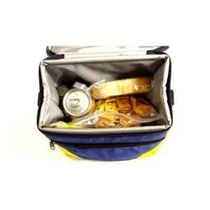 MLB St. Louis Cardinals Logo Brands Halftime Cooler - 11.75qt