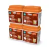 Non-GMO Sensitivity Infant Formula Powder with Iron - 33.2oz/4pk Each - Up&Up™
