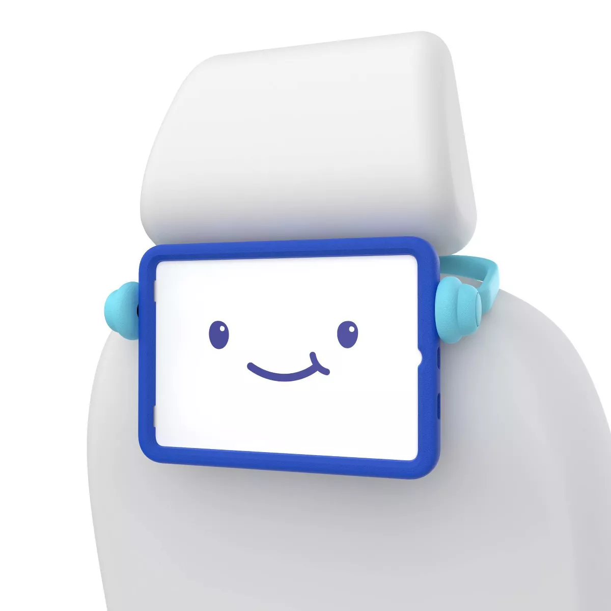 Speck Case E iPad 10.2 - Charge Blue