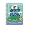 MindWare Be Kind Guided Journal - Stationery