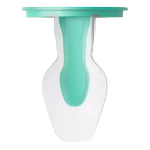 Philips Avent Anti-colic Bottle With AirFree vent - 4oz/3pk