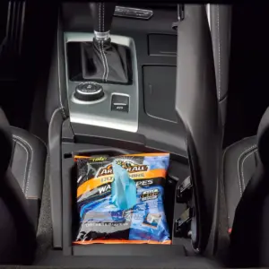 Armor All 12ct Ultra Shine Wash Wipes Automotive Wash