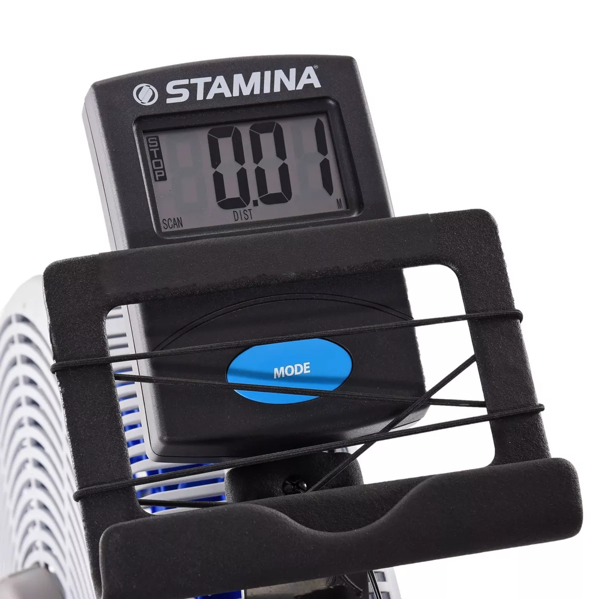 Stamina 1406 ATS Air Rower - Gray