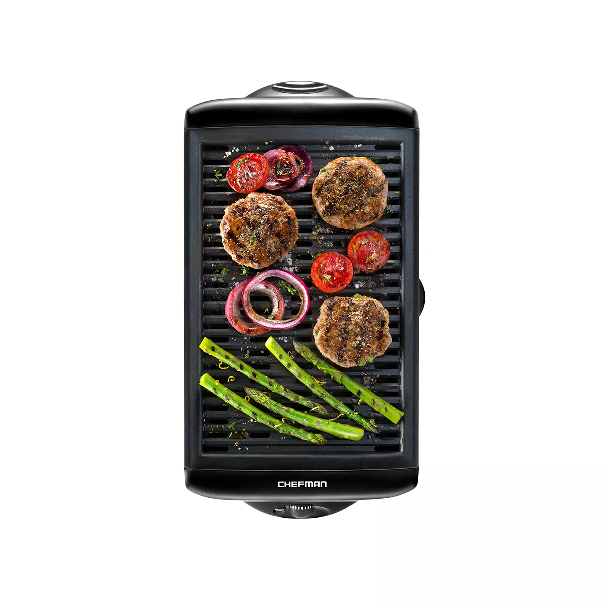 Chefman Smokeless Indoor Grill