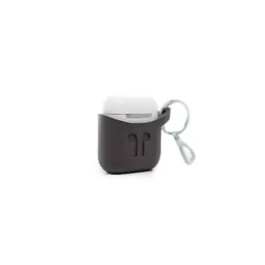 Podpocket Space Gray Airpod Case