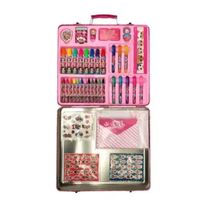 L.O.L. Surprise! Deluxe Stationery Set