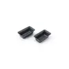 Instant Pot Set of 2 Non Stick Mini Loaf Pans