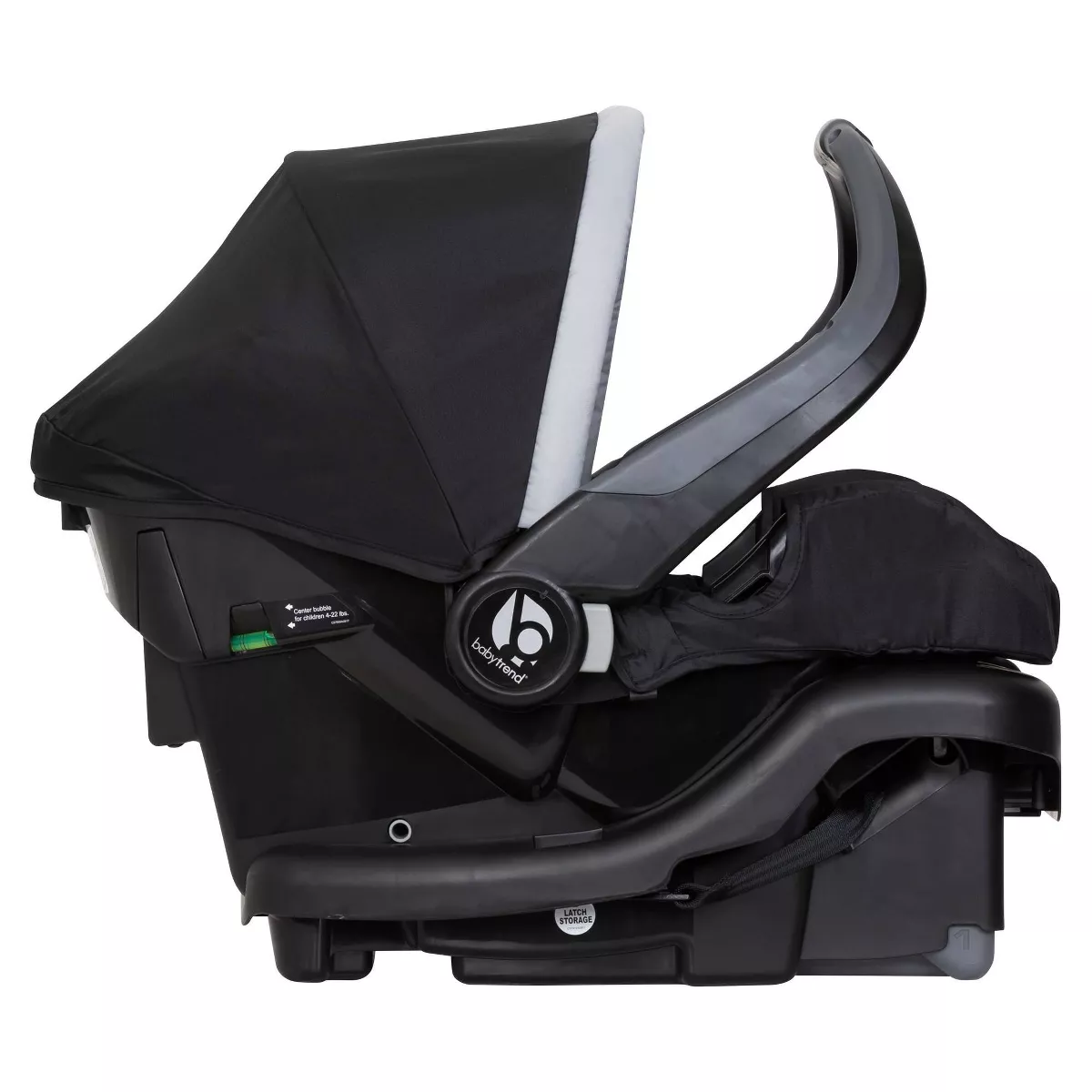 Baby Trend EZ Ride Plus Travel System