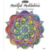Crayola Mindful Mediations Mandala Coloring Book