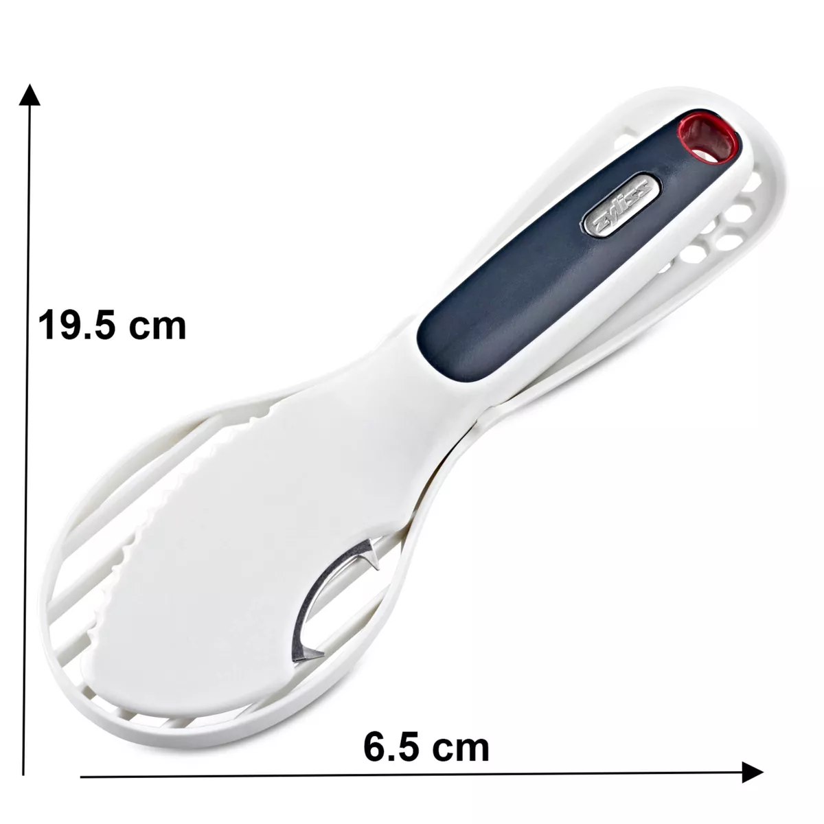ZYLISS 4 in 1 Avocado Tool