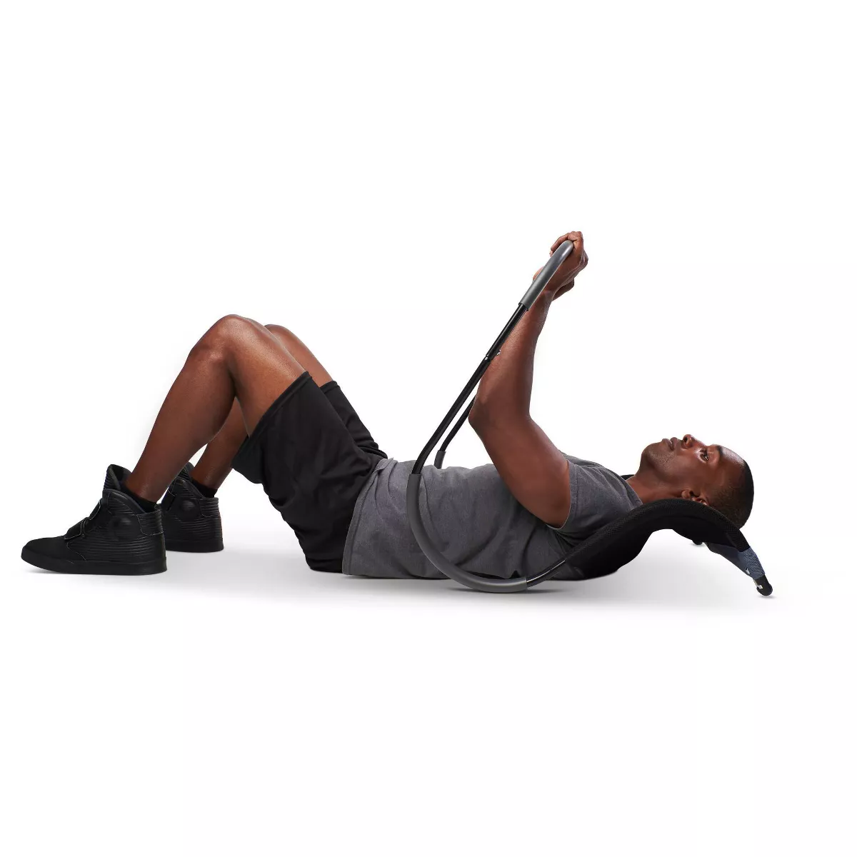 Harbinger Ab Crunch