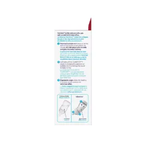Playtex Baby VentAire Anti-Colic Baby Bottles - 9oz - 3pk