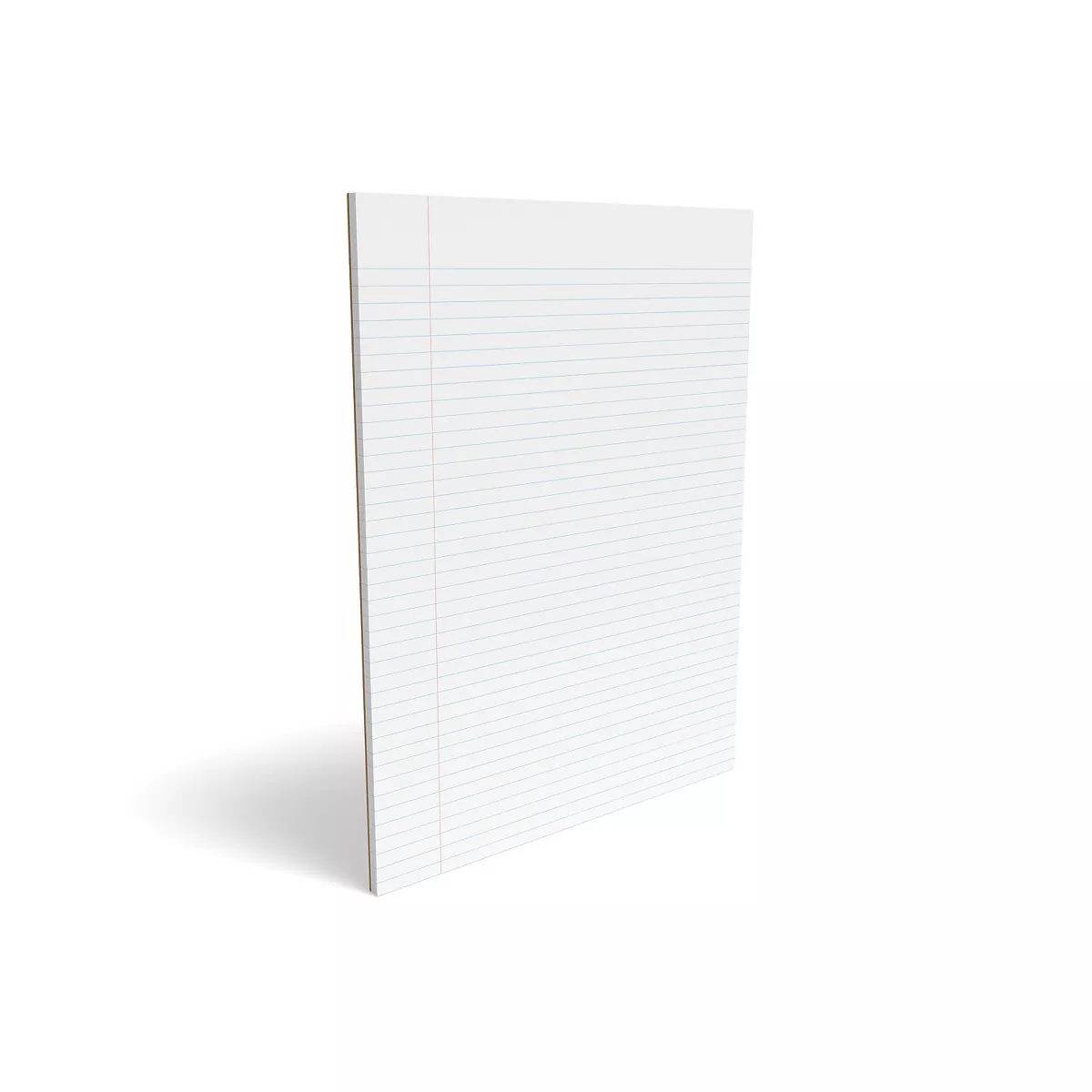 TRU RED Notepads 8.5