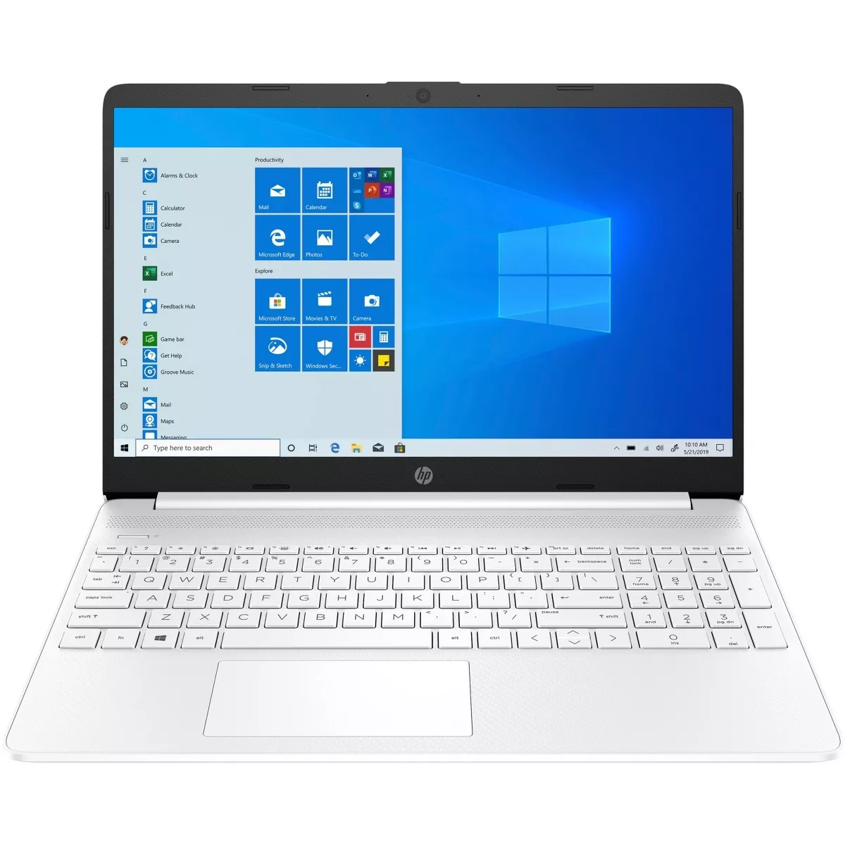HP 15 Series 15