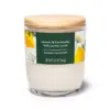 Lemon & Coriander Candle - 5.5oz - Everspring™