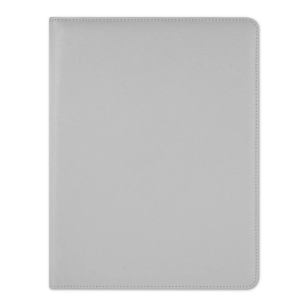 Gray Padfolio 8.5