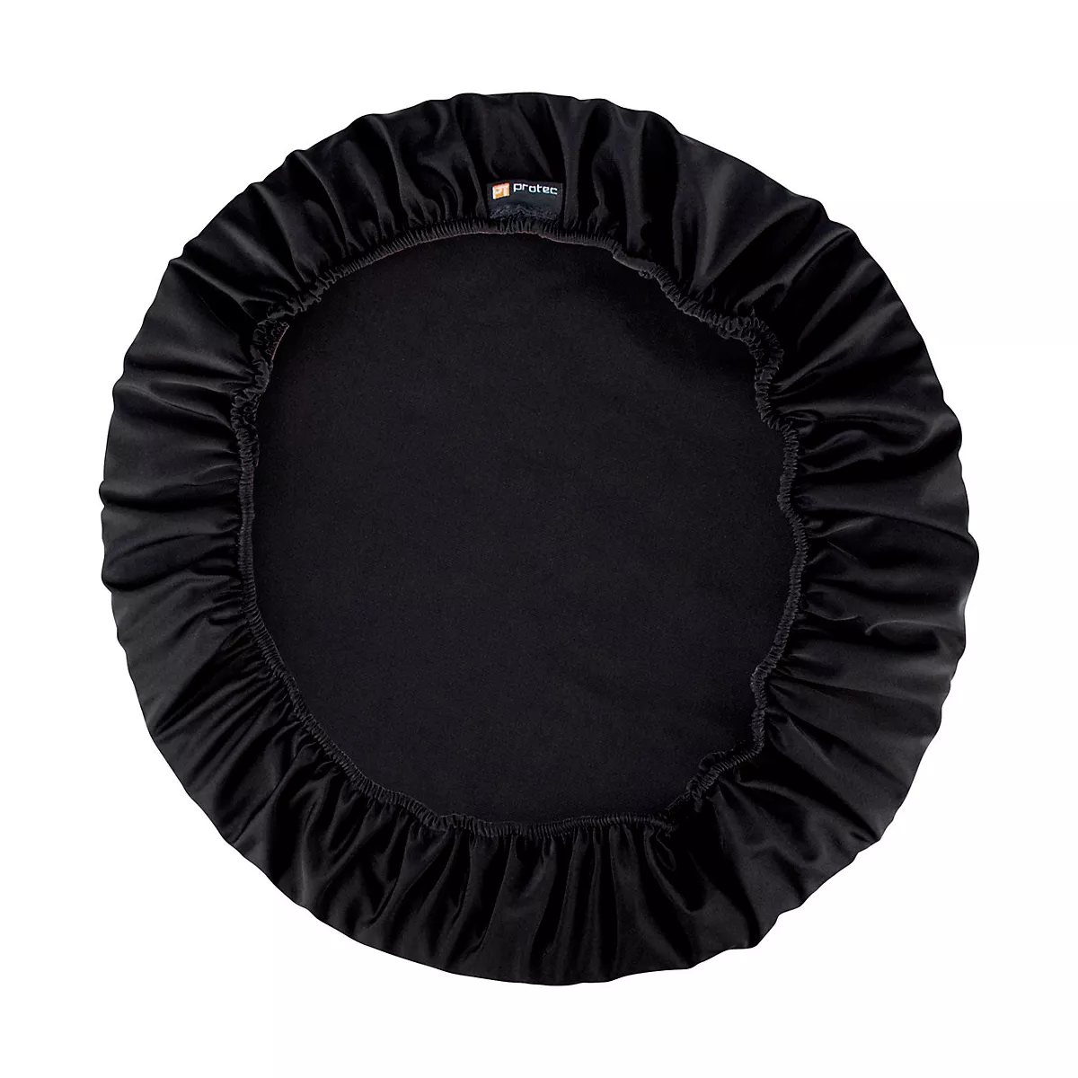 Protec Instrument Bell Cover Size 20.25 - 22.25 in. Diameter for Marching Tuba and Other Larger Bell Instruments