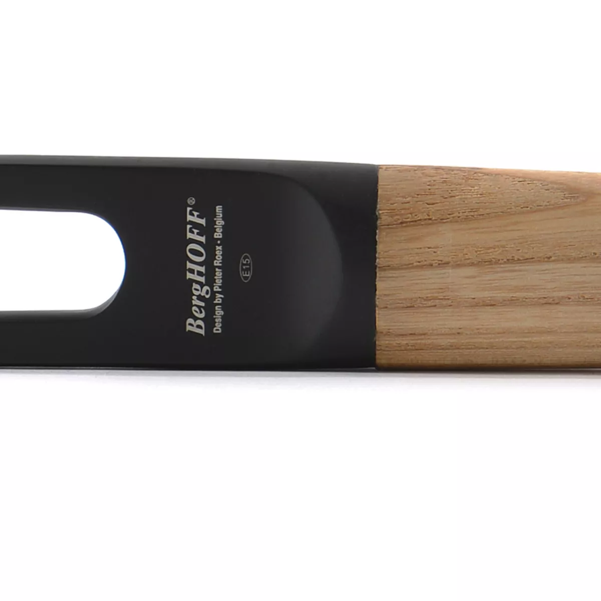 BergHOFF Ron 6.75" Carving Fork, Natural