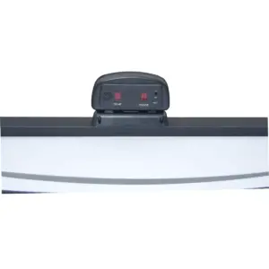 Hathaway Silverstreak 6' Air Hockey Game Table