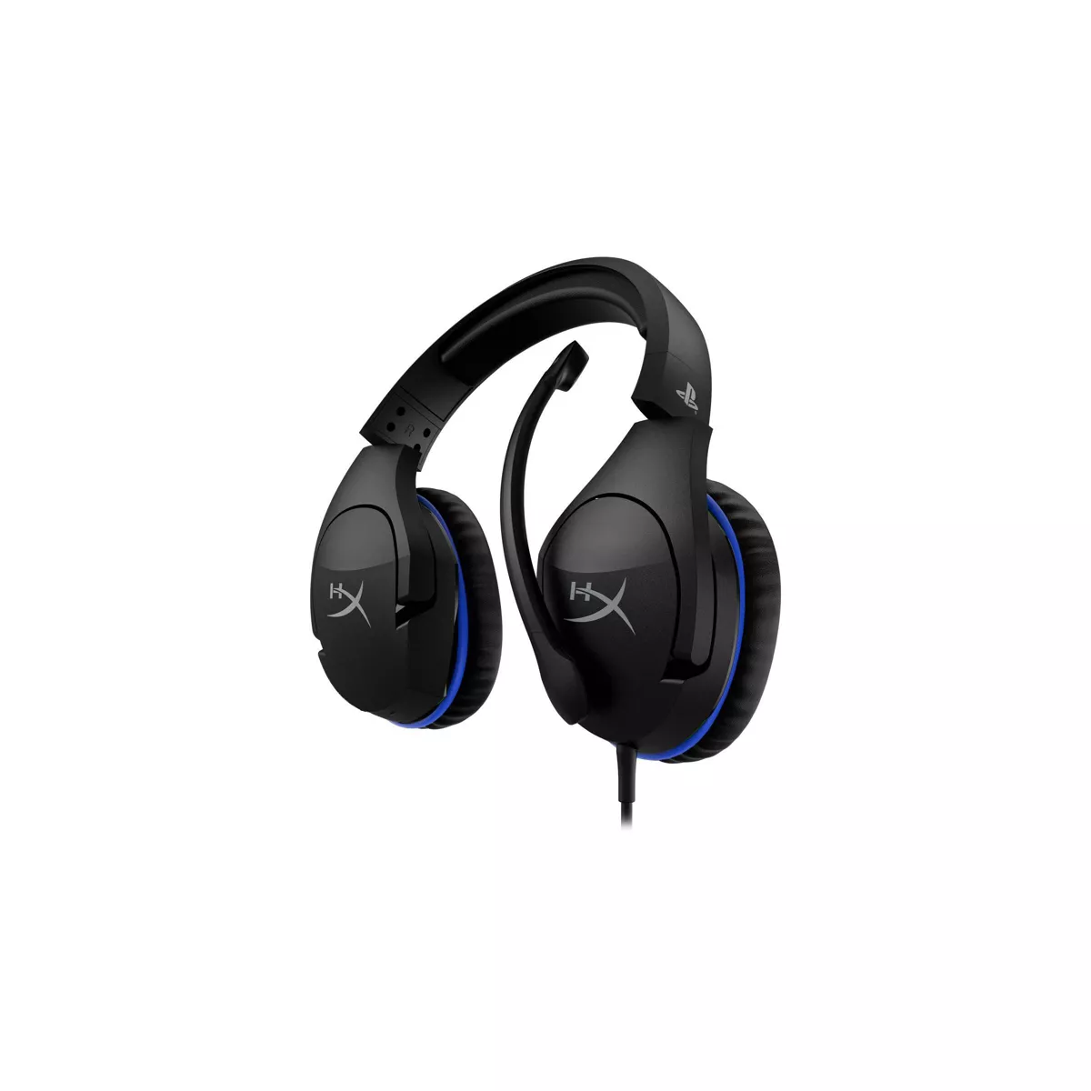 HyperX Cloud Stinger Wired Gaming Headset for PlayStation 4/5