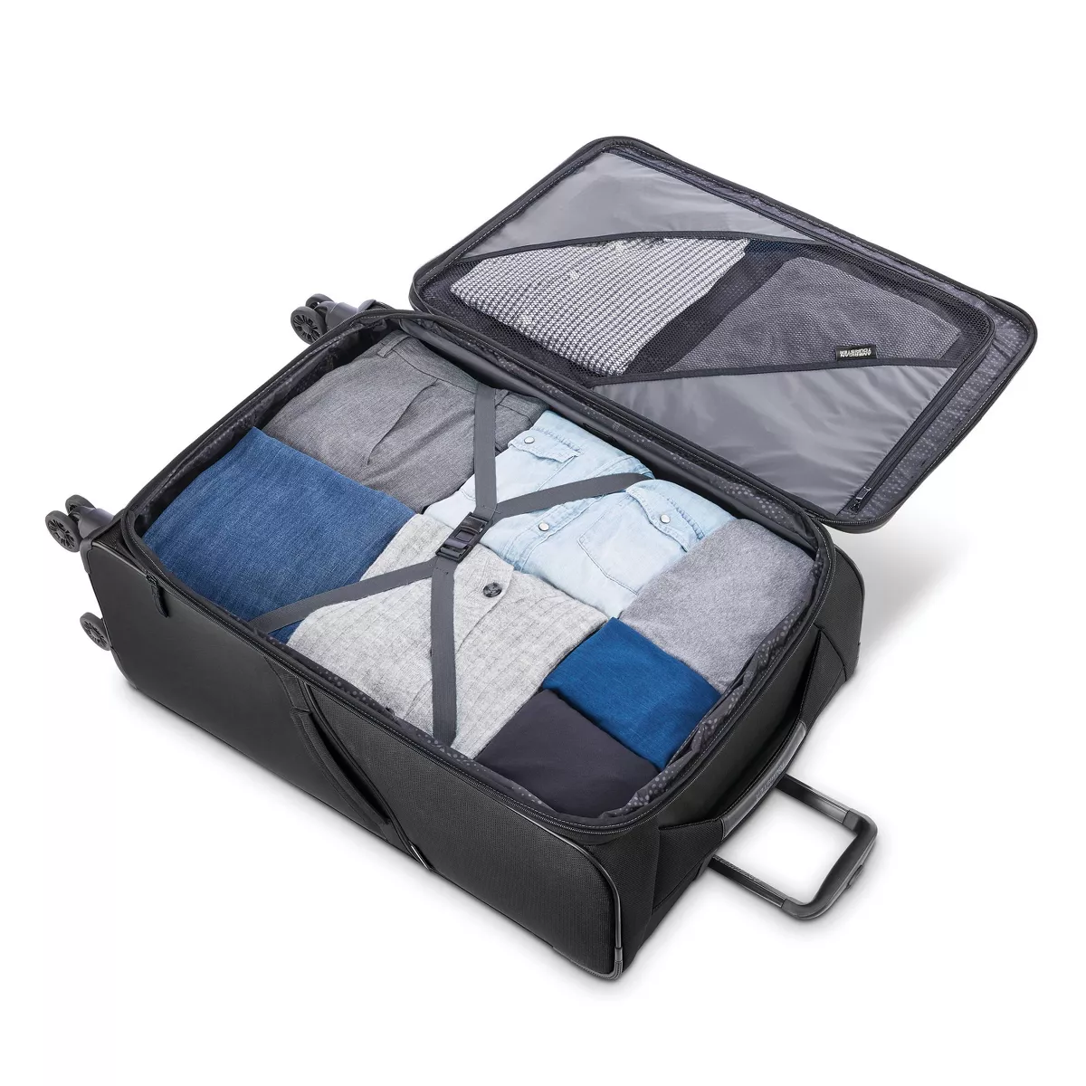 American Tourister Phenom 28
