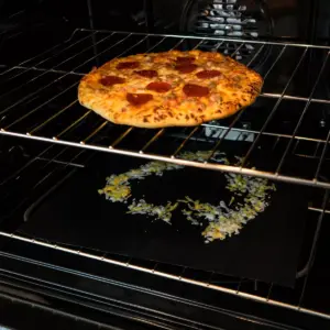 BBQ Dragon Grill Mats