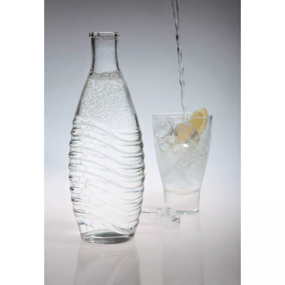 SodaStream Glass Carafe