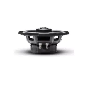 Rockford Fosgate Punch P142 60 Watt Max 4 Inch 2 Way Full Range Car Speakers, Pair (4 Pack)