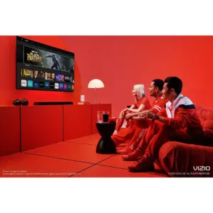 VIZIO M-Series Quantum 55