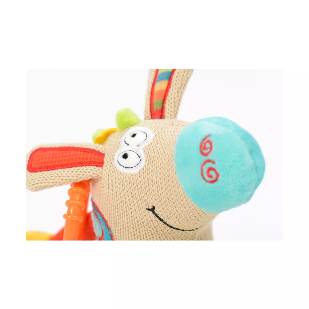 Dolce Spring Calf Stuffed Animal And Plush Toy