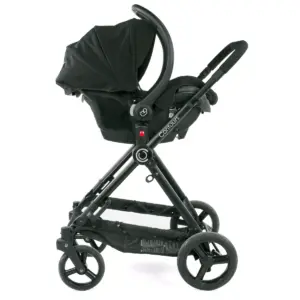 Contours Infant Car Seat Adapter Multi Car Seat Compatible