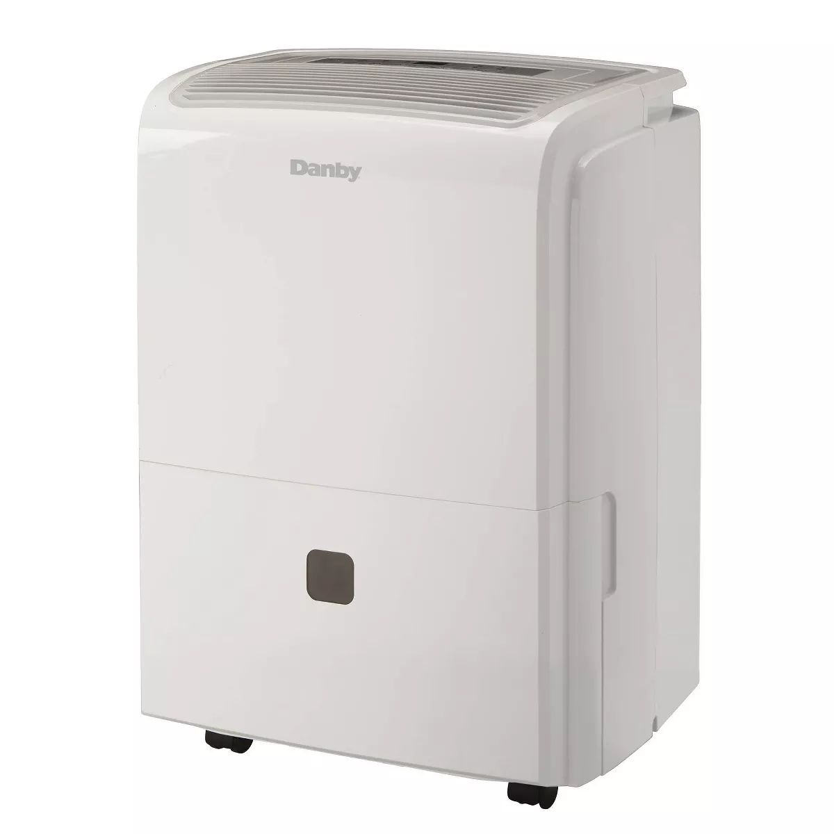 Danby 40pt Dehumidifier White