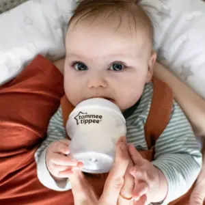 Tommee Tippee Closer to Nature Baby Bottle - 3pk - 5oz