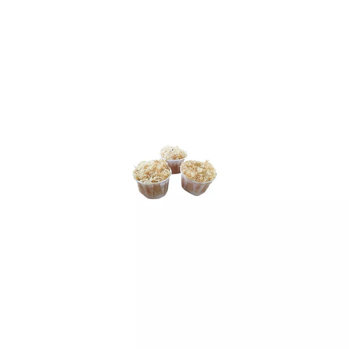 24pk All Natural Fire Starters - Superior Trading Co.