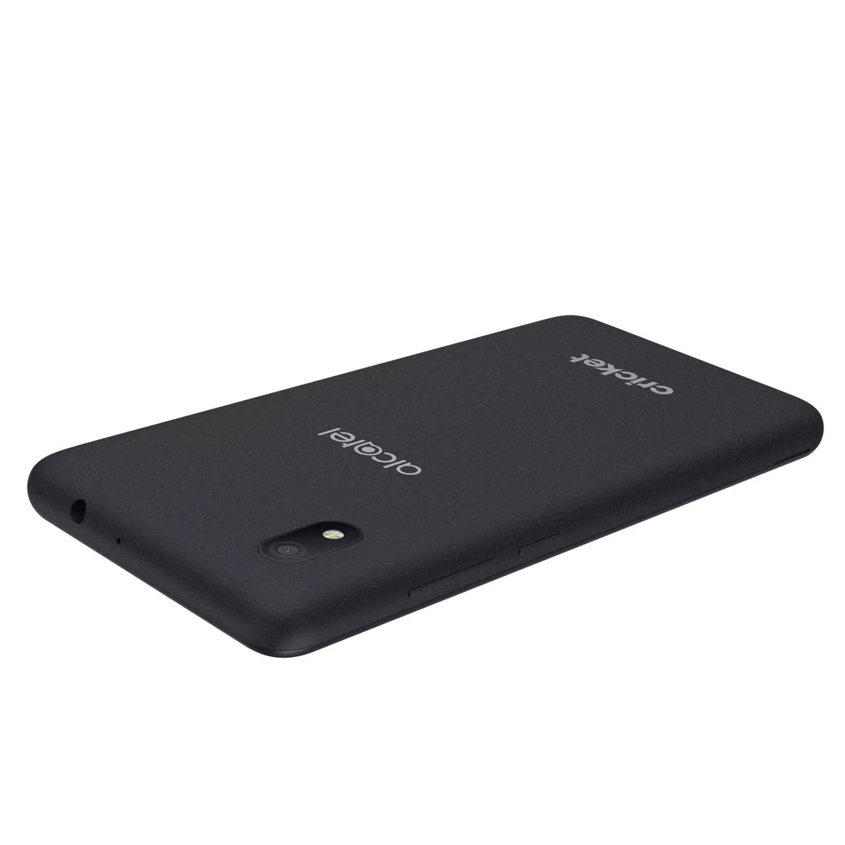 Cricket Prepaid Alcatel Glimpse (16GB) - Gray