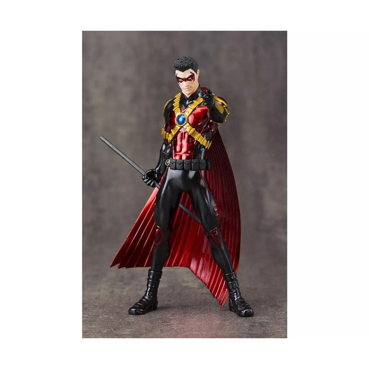 Kotobukiya DC Comics New 52 Red Robin Artfx+ Figure Statue