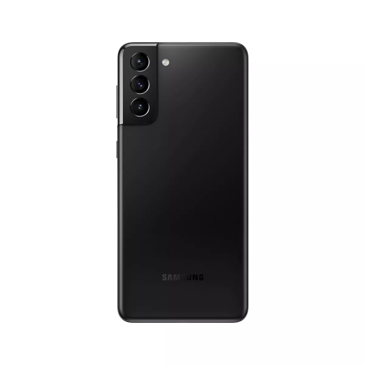 AT&T Samsung Galaxy S21+ 5G (128GB) - Phantom Black