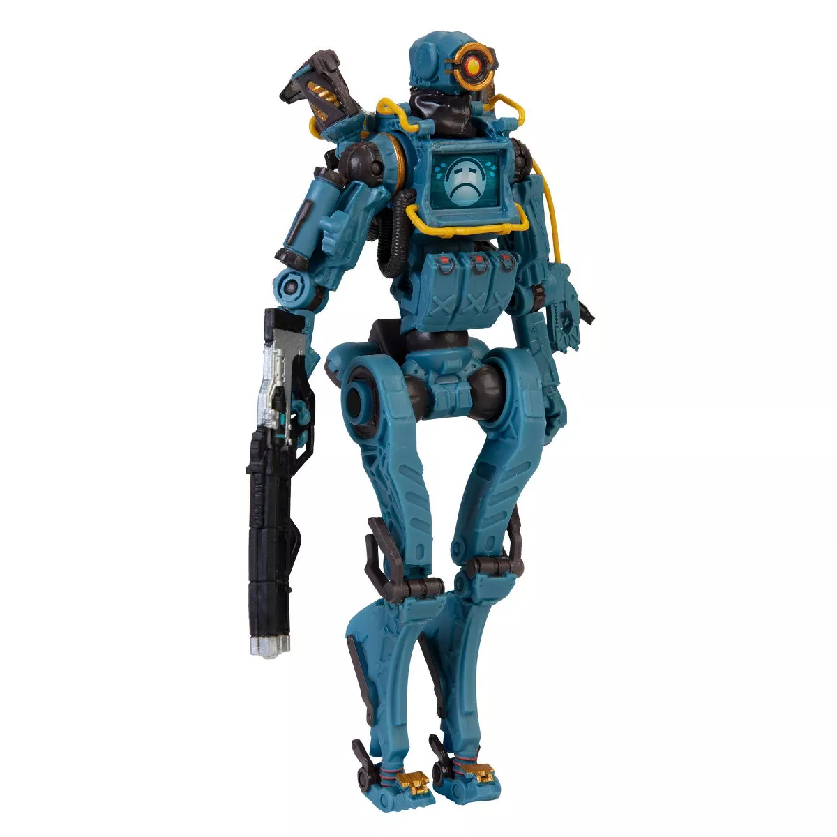Apex Legends: Pathfinder 6