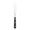 Henckels CLASSIC 7-inch Flat Tine Carving Fork
