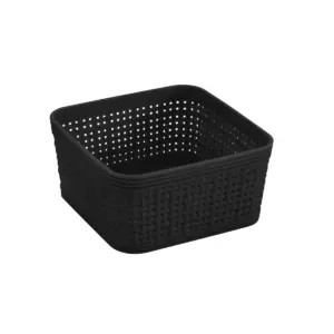 Simplify 5pk Organizing Set Black
