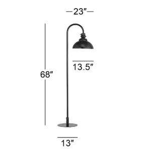 John Timberland Portable Plug-In 68