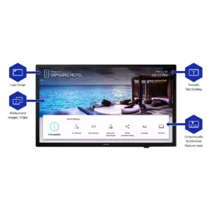 Samsung 690 HG32NF690GF 32