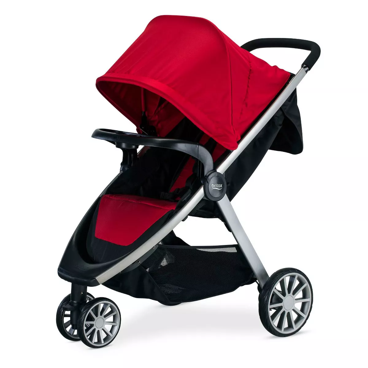 Britax B-Lively Child Tray