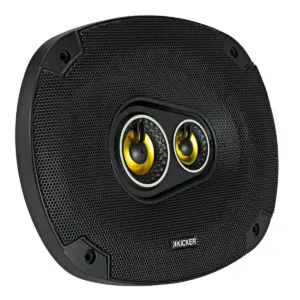 Kicker 46CSC6934 CS-Series 6x9